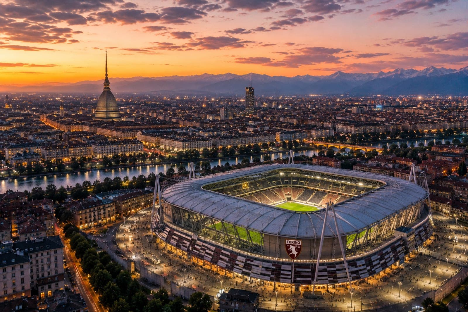 Torino