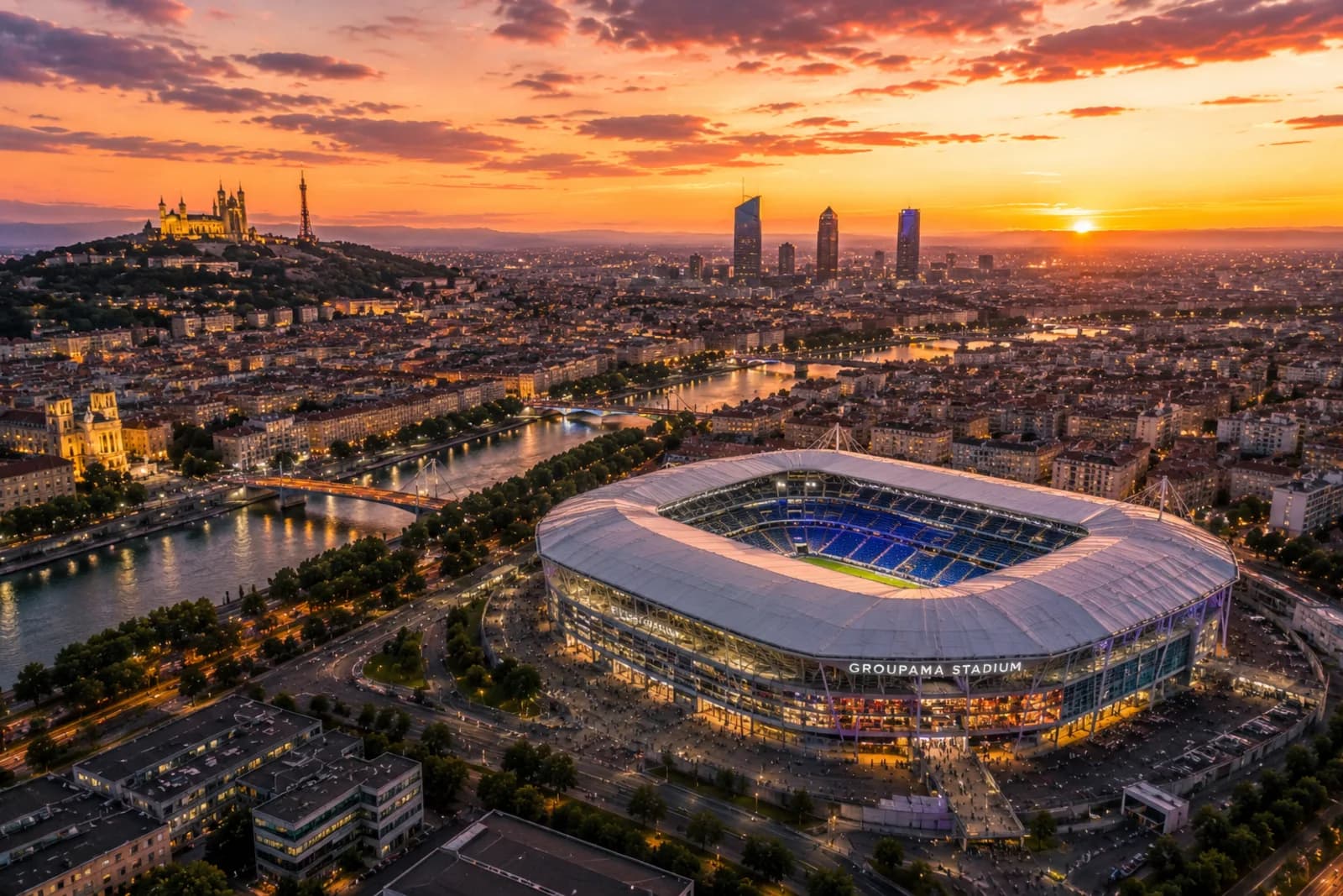 Lyon