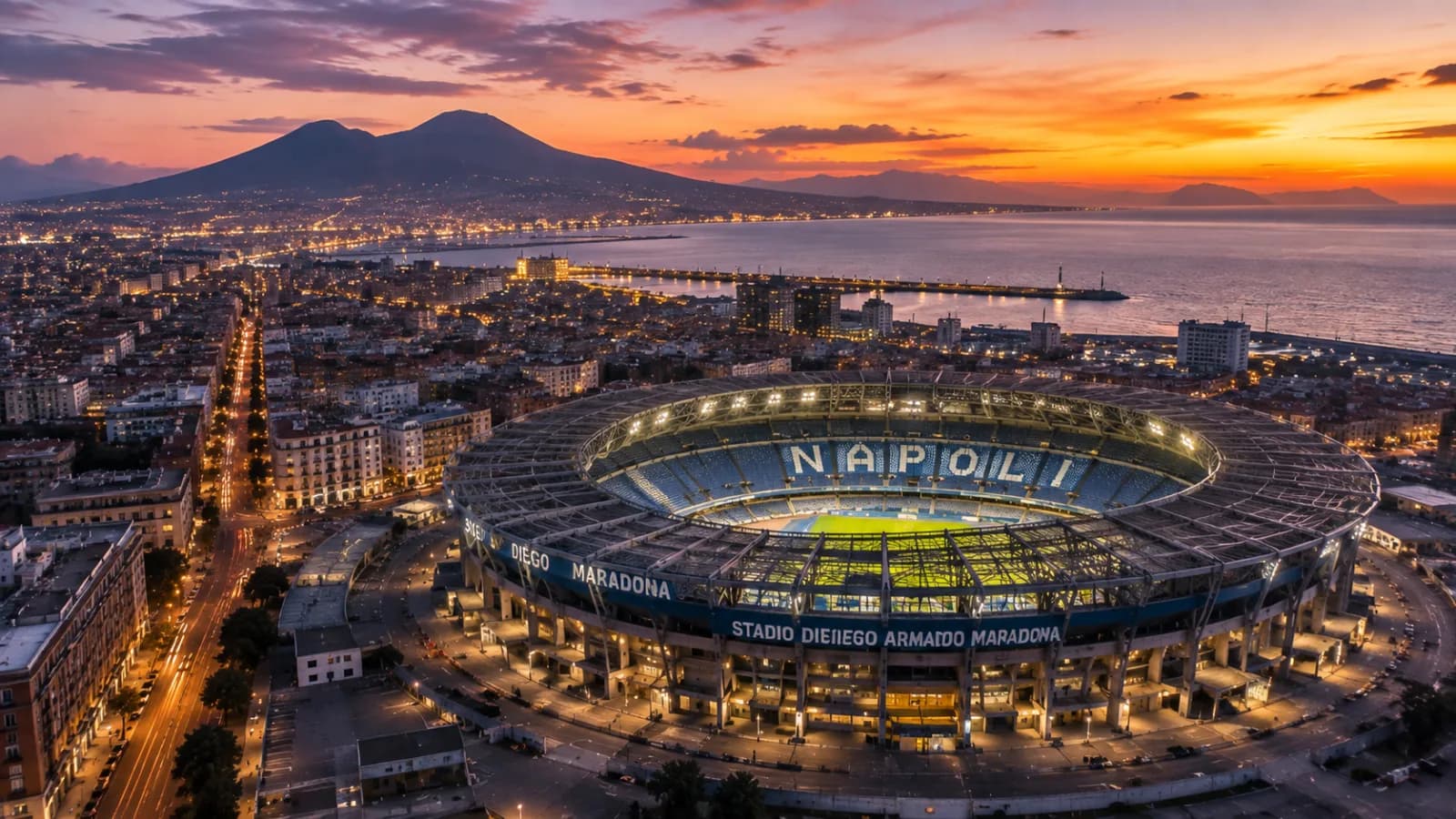 Napoli