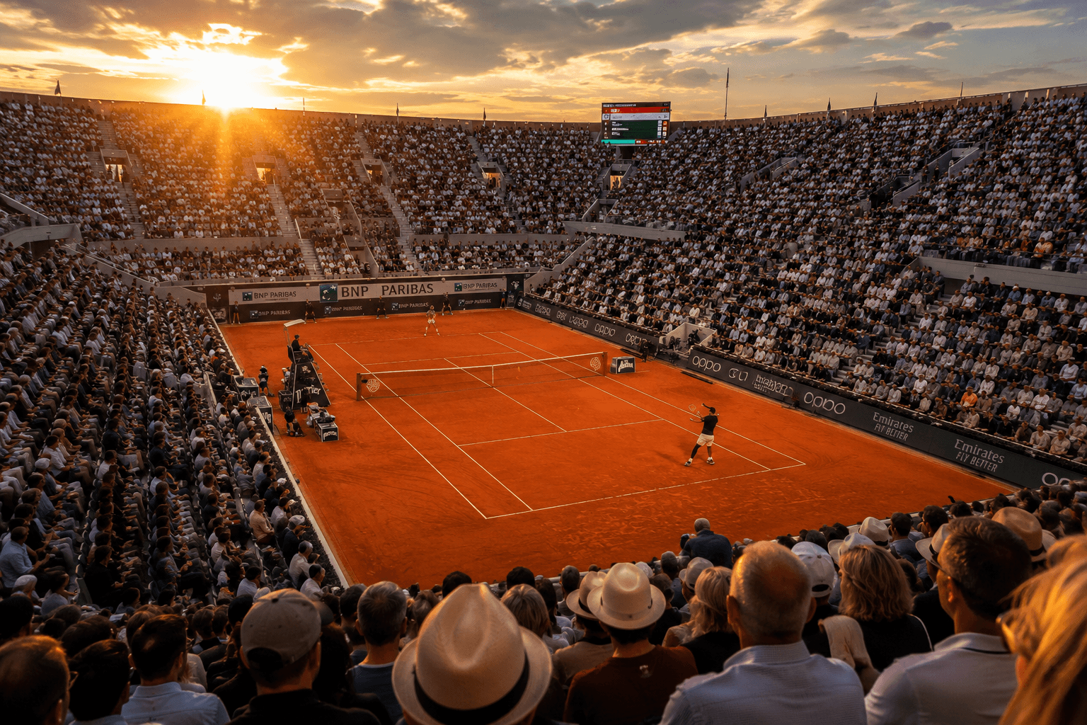 Tenis