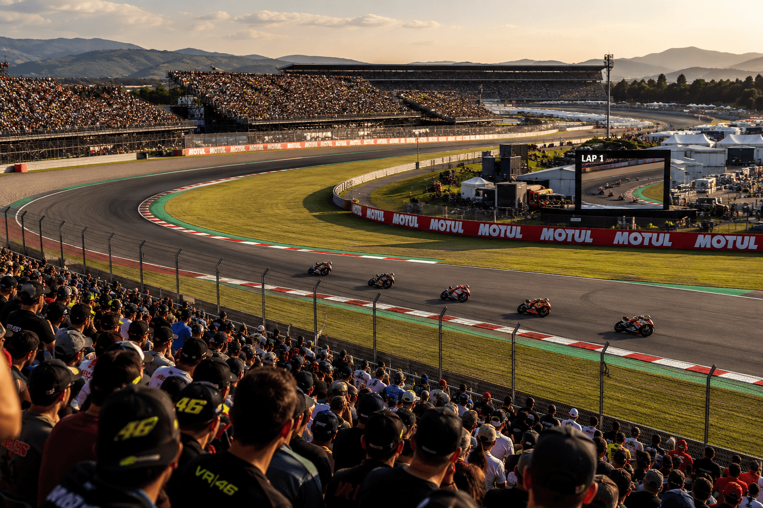 MotoGP