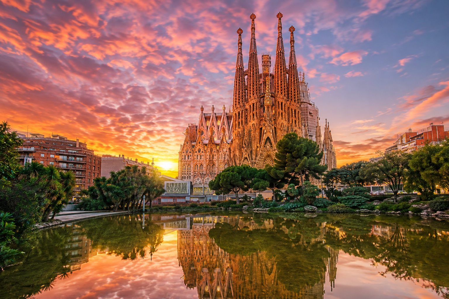 Barcelona